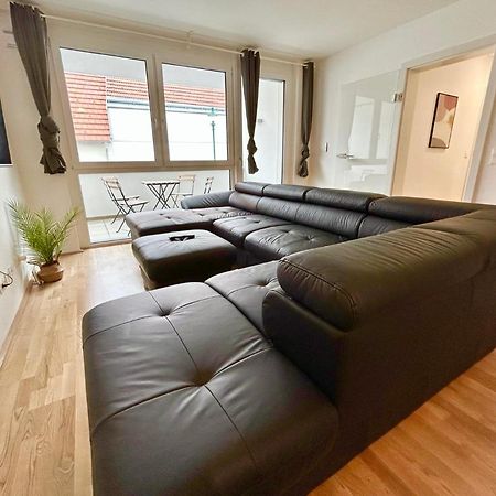 비엔나 80 M2 - Terrace - Free Parking 아파트 외부 사진